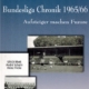Bundesliga Chronik 1965-66