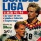 Bundesliga Timer 95-96