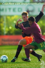 Coachen van Jeugdvoetballers 7e druk