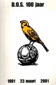 D.O.S. 100 jaar
