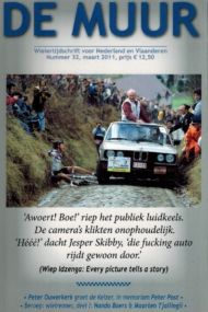 De Muur 32