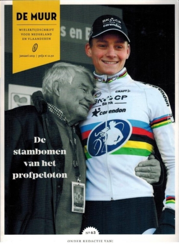 De Muur 63