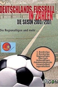 Deutschlands Fussball in Zahlen Saison 2000-2001
