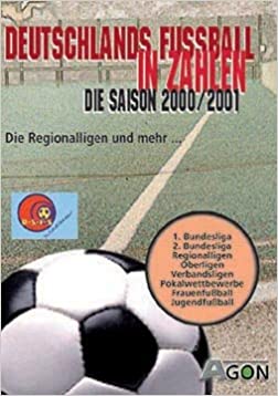 Deutschlands Fussball in Zahlen Saison 2000-2001
