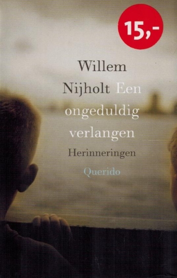 Een ongeduldig verlangen
