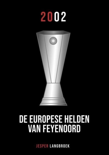 Europese helden van Feyenoord