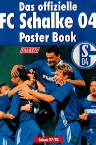 FC Schalke 04 Poster Book
