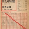 Ferencvaros 1968