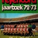 Feyenoord Jaarboek 72-73
