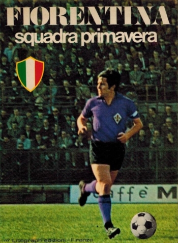 Fiorentina Squadra Primavera