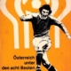 Fussball WM 78. Osterreich
