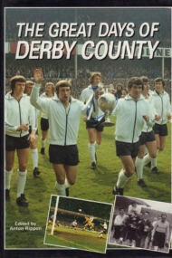 GREAT DAYS OF DERBY COUNTY
