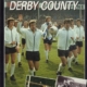 GREAT DAYS OF DERBY COUNTY