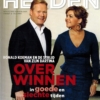 Helden nr. 16 Winterspecial 2012