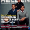 Helden nr. 25 Voorjaar 2015