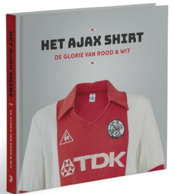 Het Ajax Shirt