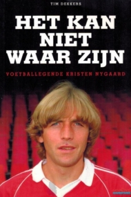 Het kan niet waar zijn