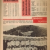 Hungarian Football 1968