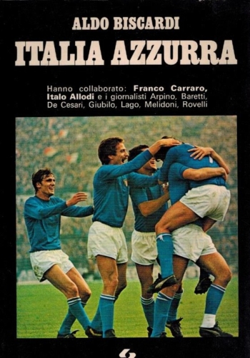 Italia azzurra