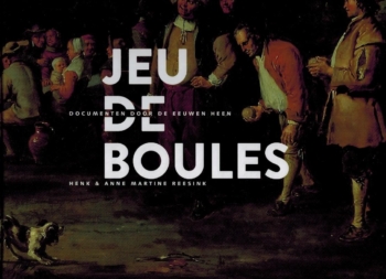 Jeu de Boules
