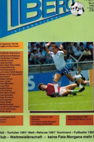 Libero International No. 8