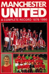 Manchester United 1878-1990