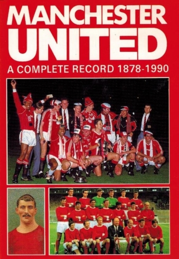 Manchester United 1878-1990