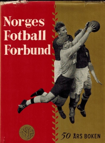 Norges Fotballforbund 50 Ars