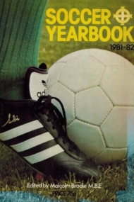 Northern Ireland Soccer Yearbook