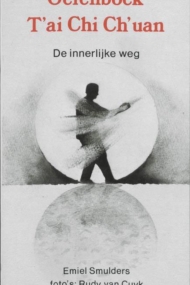 Oefenboek Tai chi chuan