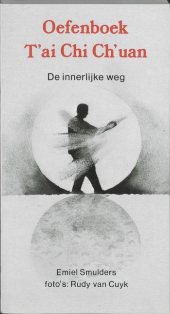 Oefenboek Tai chi chuan