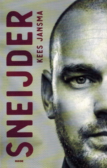 Sneijder - Kees Jansma