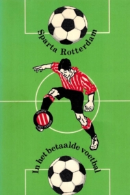 Sparta Rotterdam in het Betaalde Voetbal