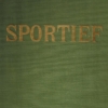 Sportief Jaargang 1984 Los