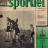 Sportief nr 4 - 1948