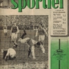 Sportief nr. 1 - 1949
