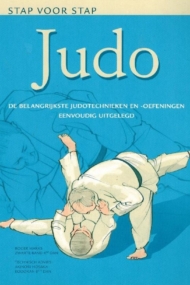 Stap voor stap judo