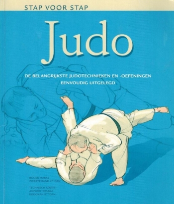 Stap voor stap judo