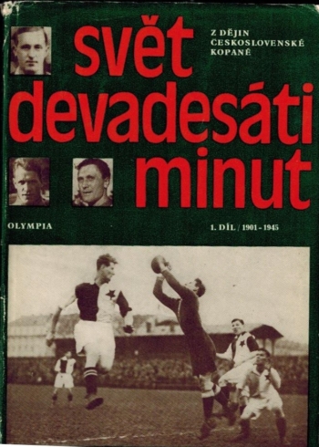 Svet devadesati minut 1901-1945
