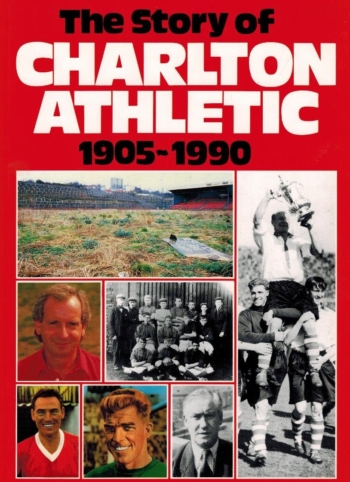 The story of Charlton Athletic