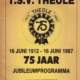 Theole 75 jaar 1912-1987