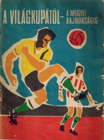 Vilagkupatol a Megyei Bajnoksagig