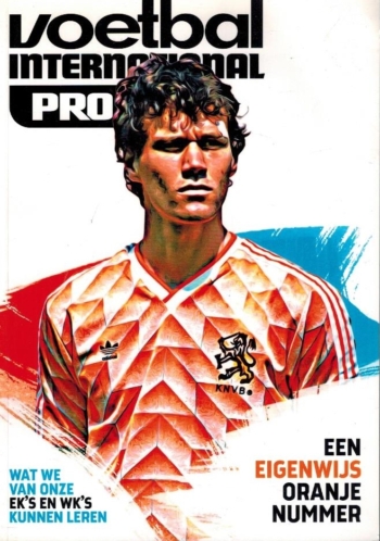 Voetbal International PRO