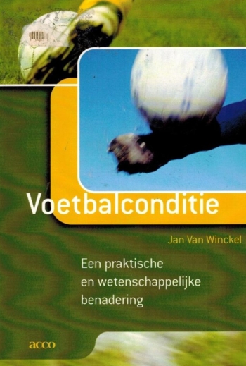 Voetbalconditie