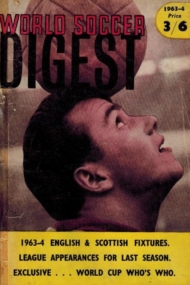 World Soccer Digest 1963-64