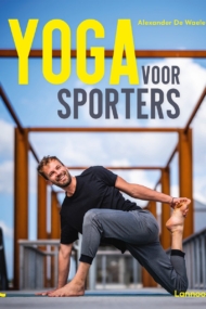 Yoga voor sporters