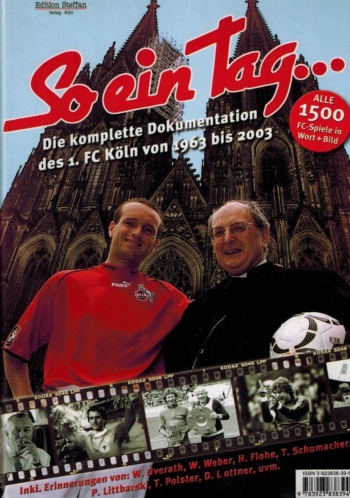 1. FC Koln 1963-2003