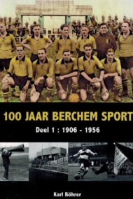 100 jaar Berchem Sport