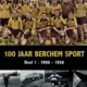 100 jaar Berchem Sport