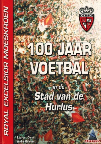 100 jaar voetbal in de Stad